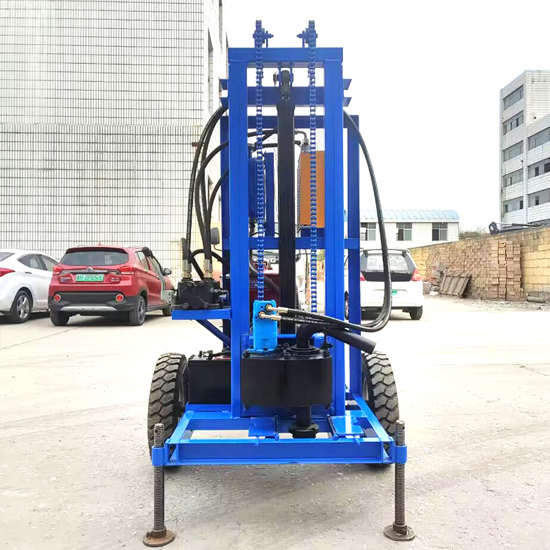 Customized 180m Wheeled Mobile - مراجعة Impact Driver Cordless وسعره