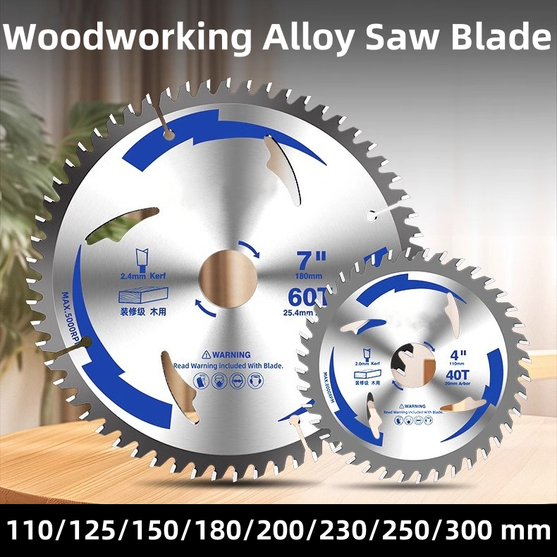 Woodworking saw blade speciali - مراجعة Angle Grinder 4.5 وسعره