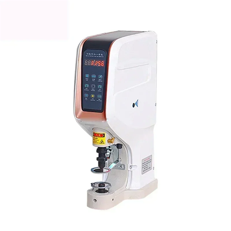 Punching Machine Automatic Big - مراجعة Staple Gun Electric وسعره