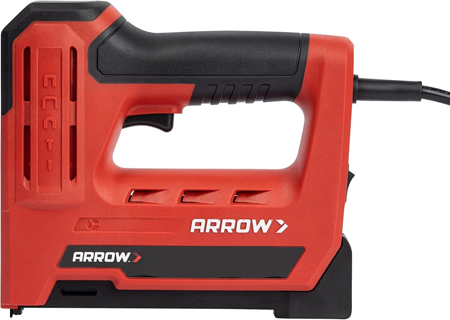 Professional 5-in-1 Electric S - مراجعة Staple Gun Electric وسعره