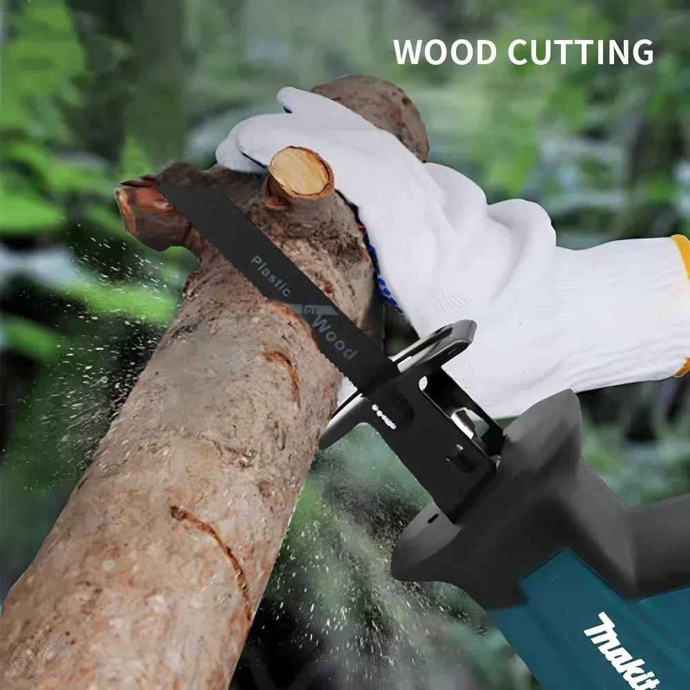 Makita DJR189 18V Cordless Ele - مراجعة Power Tools Makita وسعره