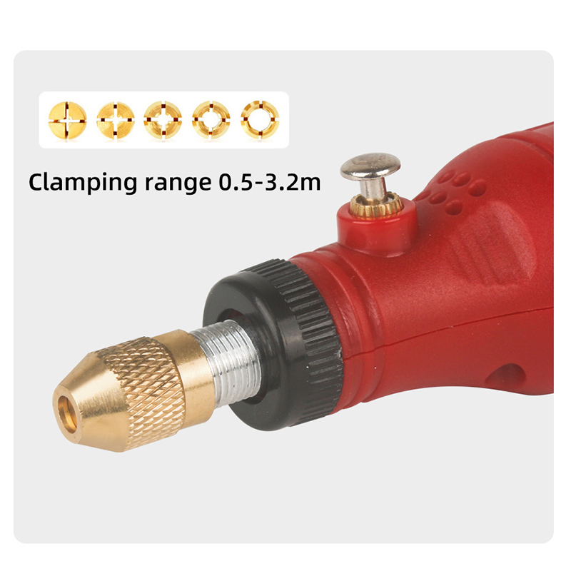 USB Rechargeable Cordless Engr - مراجعة Power Tools Jack وسعره