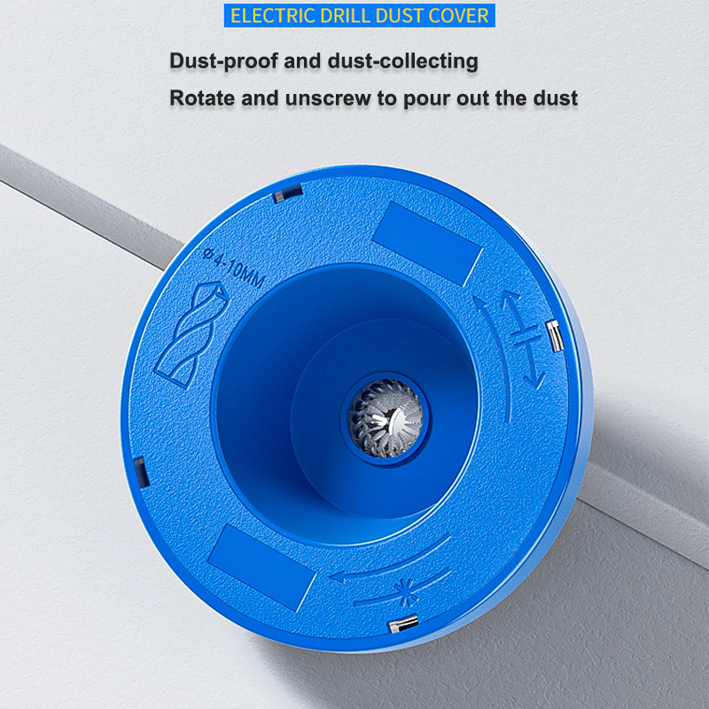 Electric Drill Dust Cover Ash  - مراجعة Power Tools Jack Hammer وسعره