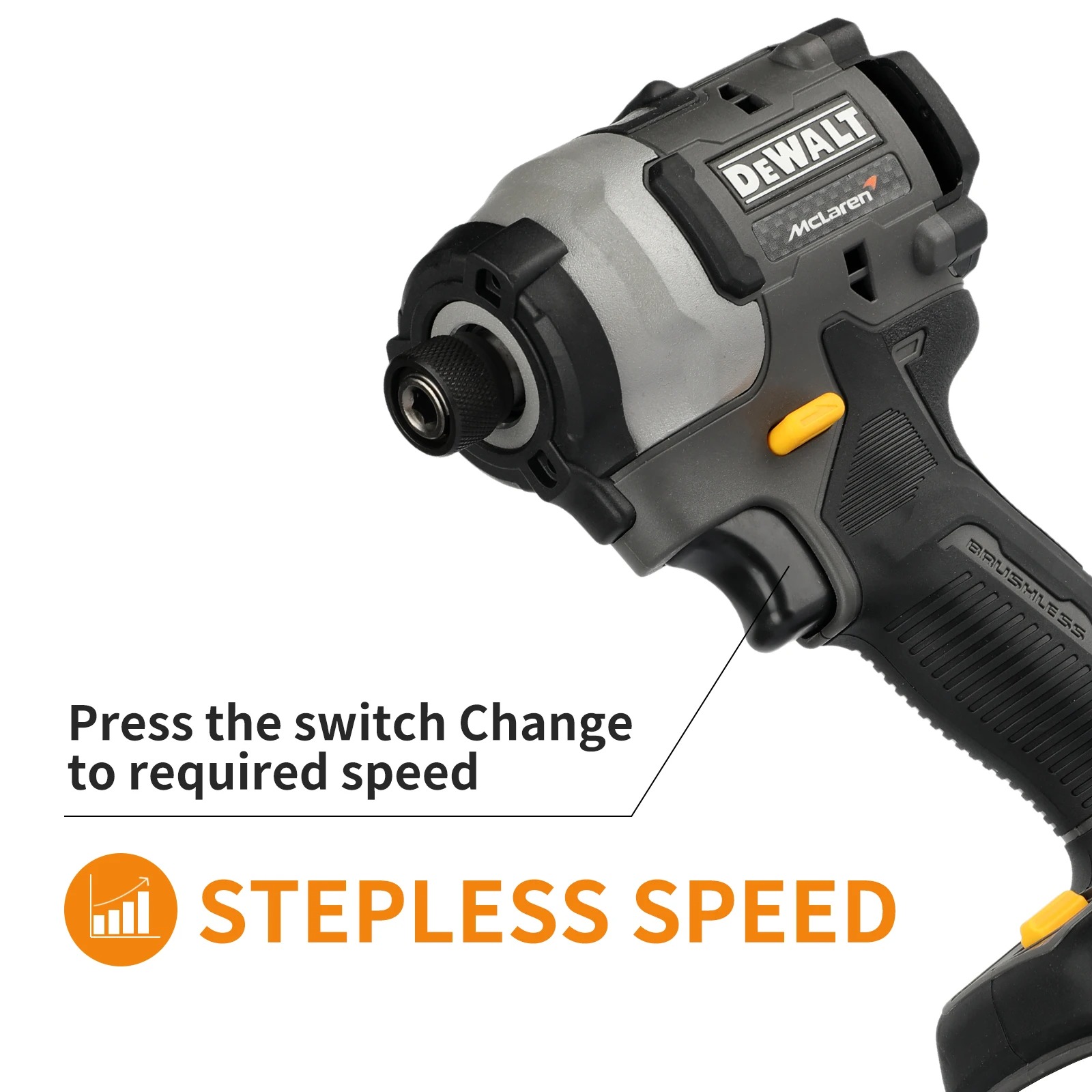DEWALT DCF85M 20V Max XR Brush - مراجعة Dewalt Power Tools Xr وسعره