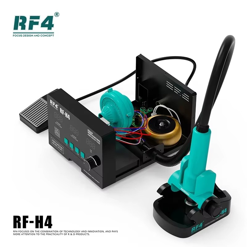 800W/1200W RF4 RF-H5 RF-H4 RF- - مراجعة Power Tools Repairs وسعره