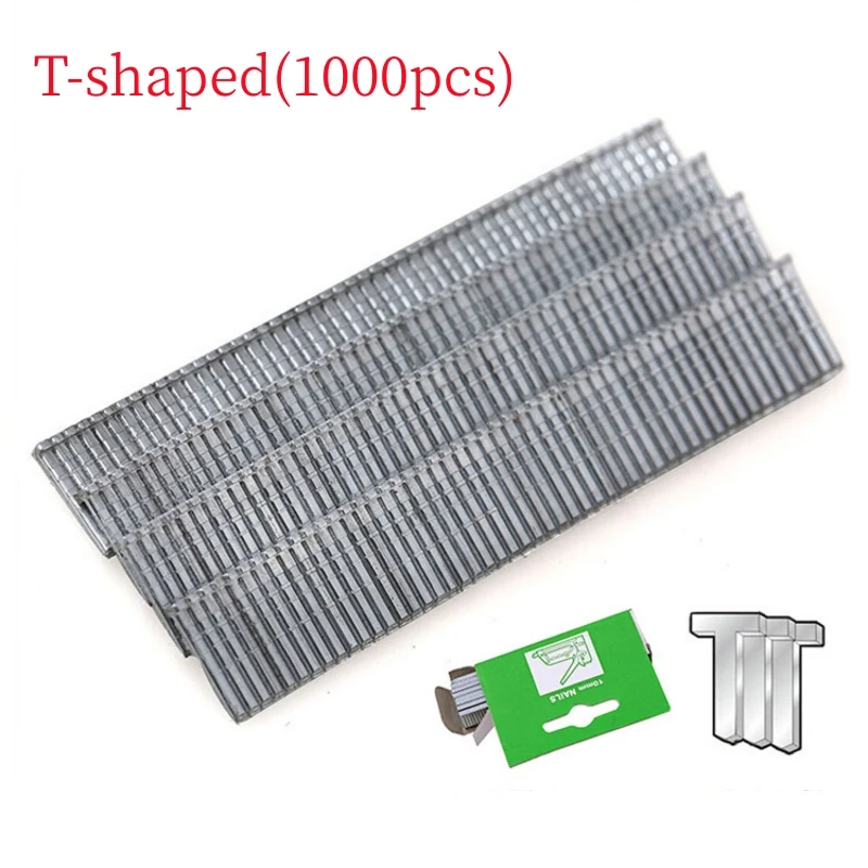 8mm 10mm 12mm Staples For Elec - مراجعة Staple Gun Electric وسعره