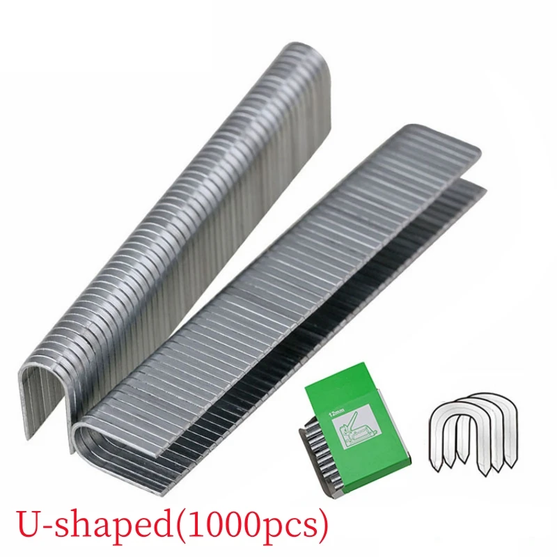 8mm 10mm 12mm Staples For Elec - مراجعة Staple Gun Electric وسعره