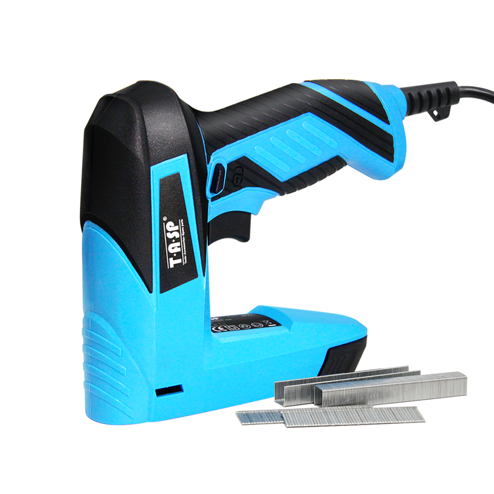 230V 2 in 1 Electric Staple Gu - مراجعة Staple Gun Electric وسعره