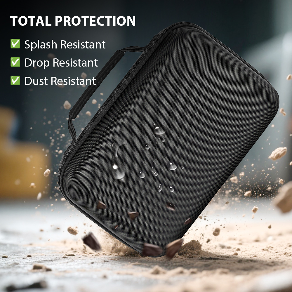 Storage Bag Compatible with DE - مراجعة Dewalt Power Tools Xr وسعره
