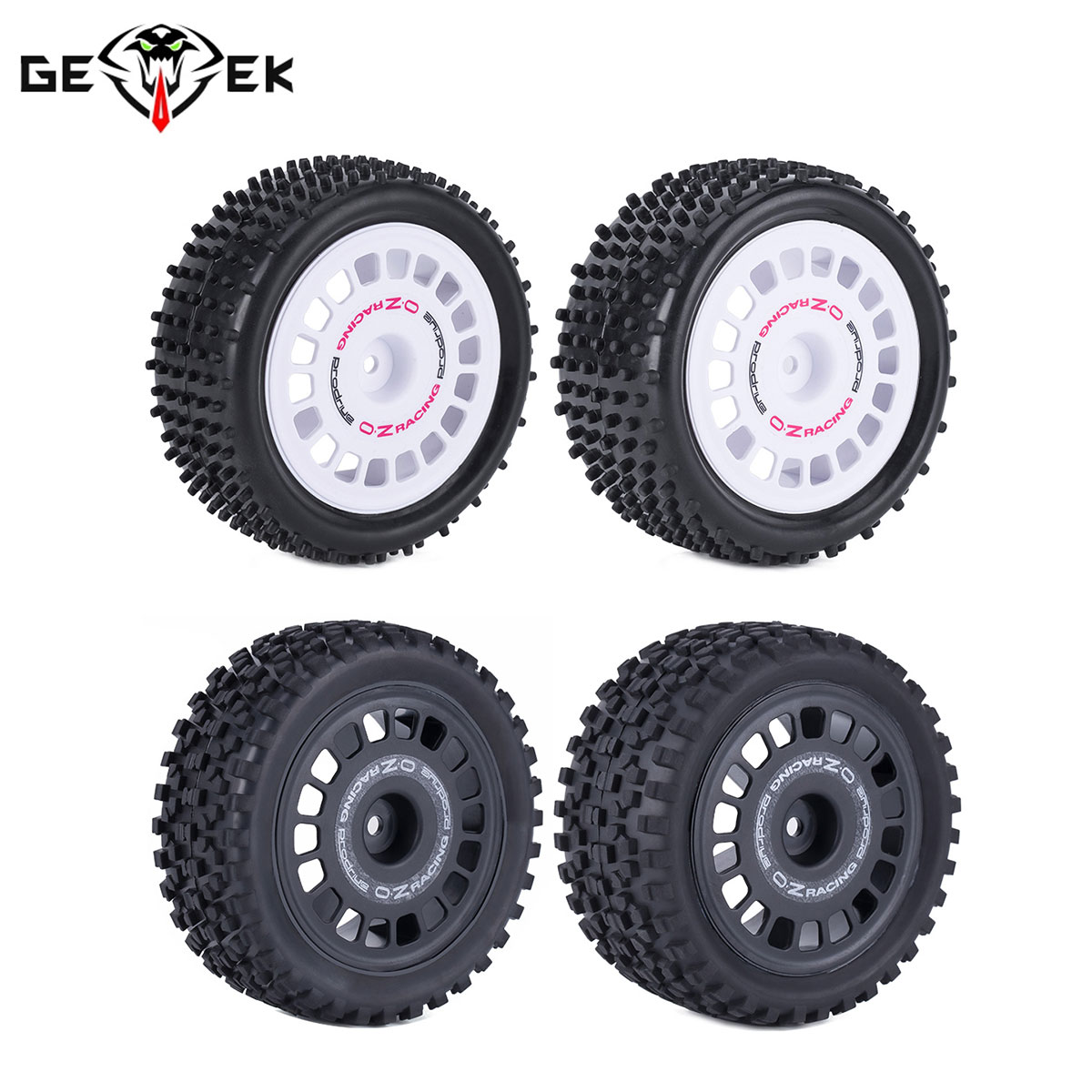 Rc Rally Tires for 1/10 Wltoys - مراجعة Impact Driver Cordless وسعره