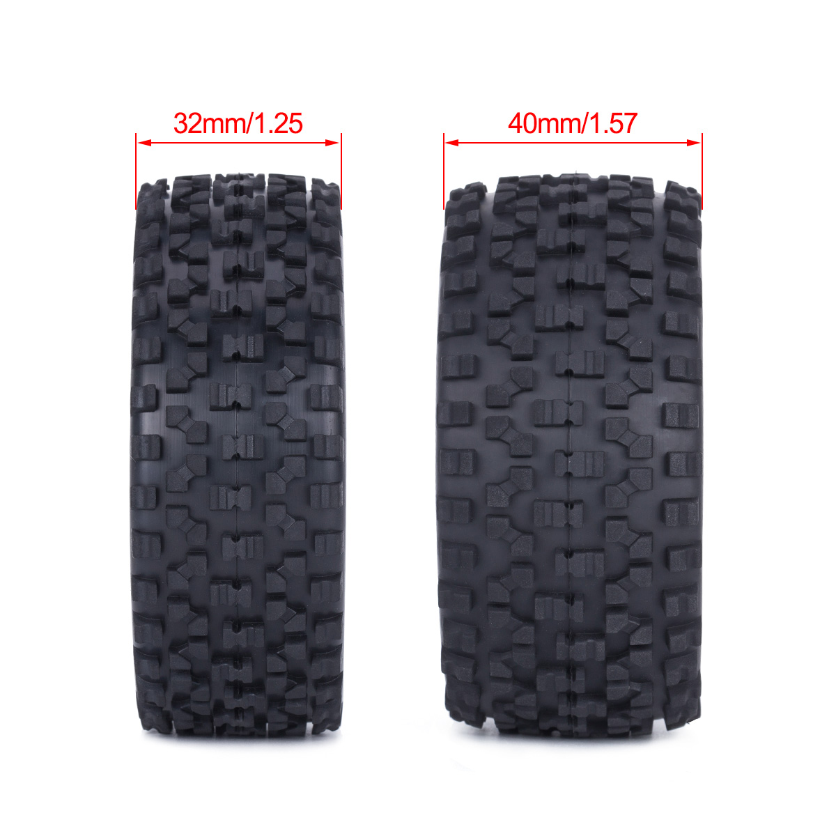 Rc Rally Tires for 1/10 Wltoys - مراجعة Impact Driver Cordless وسعره