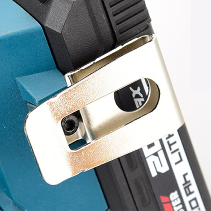 RYNEX 20V Cordless Brad Nailer - مراجعة Staple Gun Electric وسعره