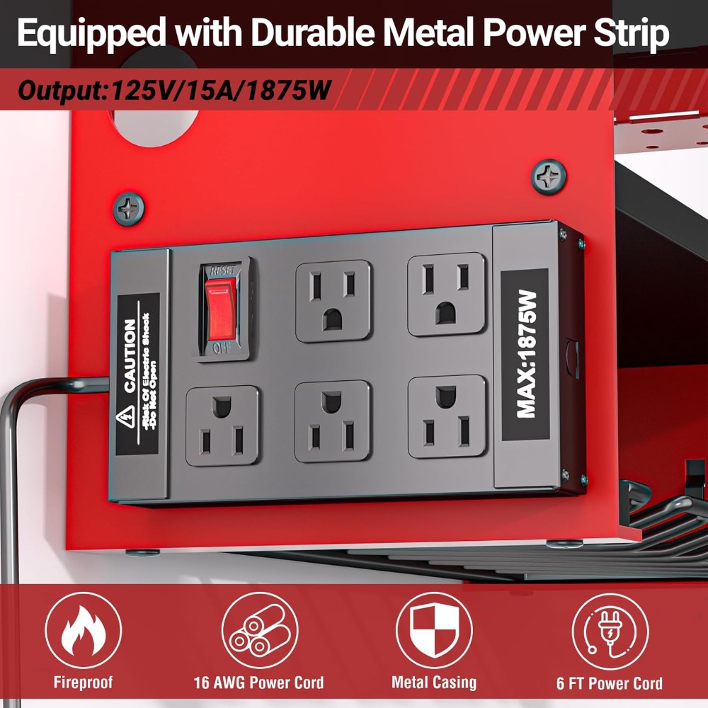 Heavy Duty Power Tool Organize - مراجعة Power Tools Toolstation وسعره