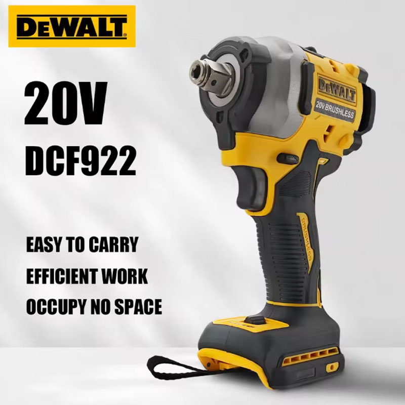 DEWALT Brushless Electric Dril - مراجعة Dewalt Power Tools Xr وسعره