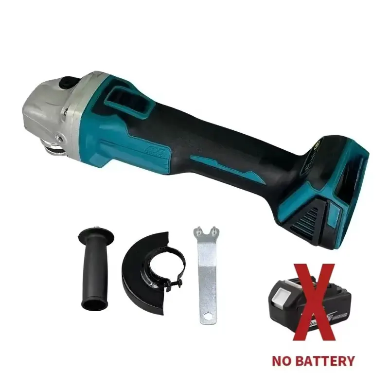 Makita Brushless Cordless Hamm - مراجعة Power Tools Makita Set وسعره