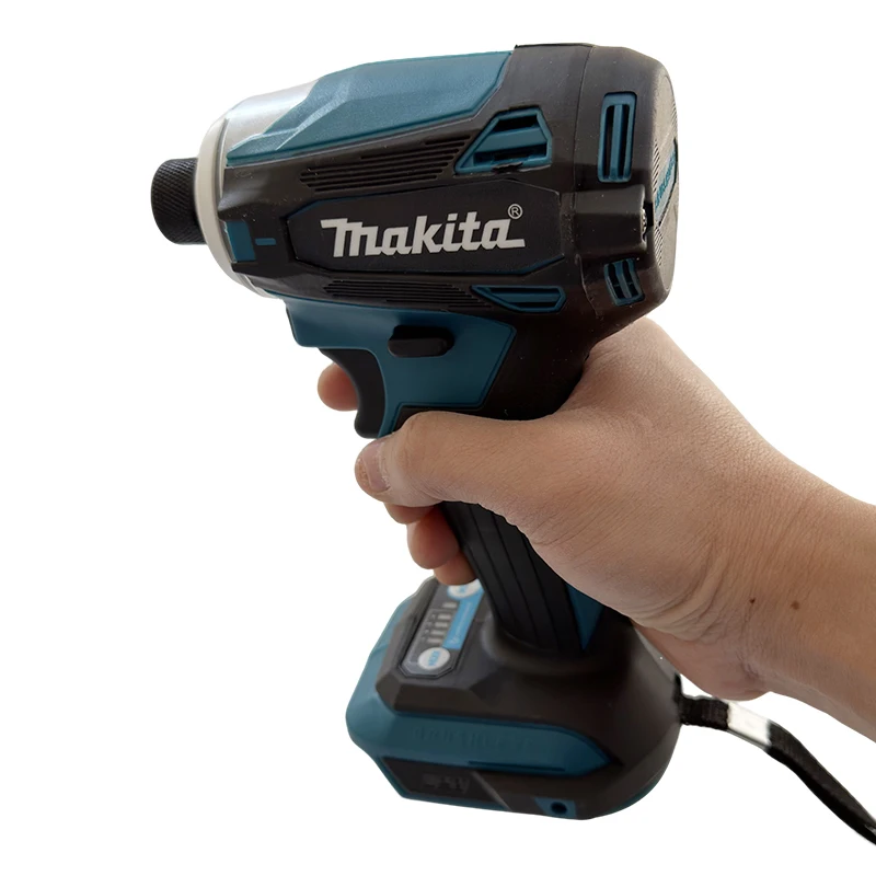 Makita Brushless Cordless Hamm - مراجعة Power Tools Makita Set وسعره