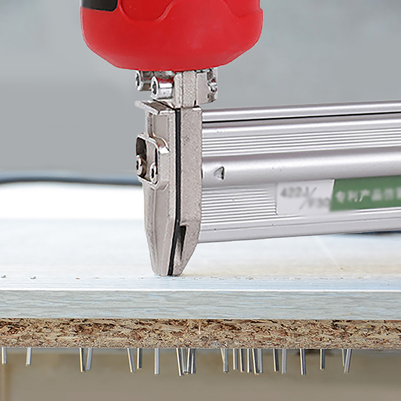 High Quality Electric Nail Gun - مراجعة Staple Gun Electric وسعره