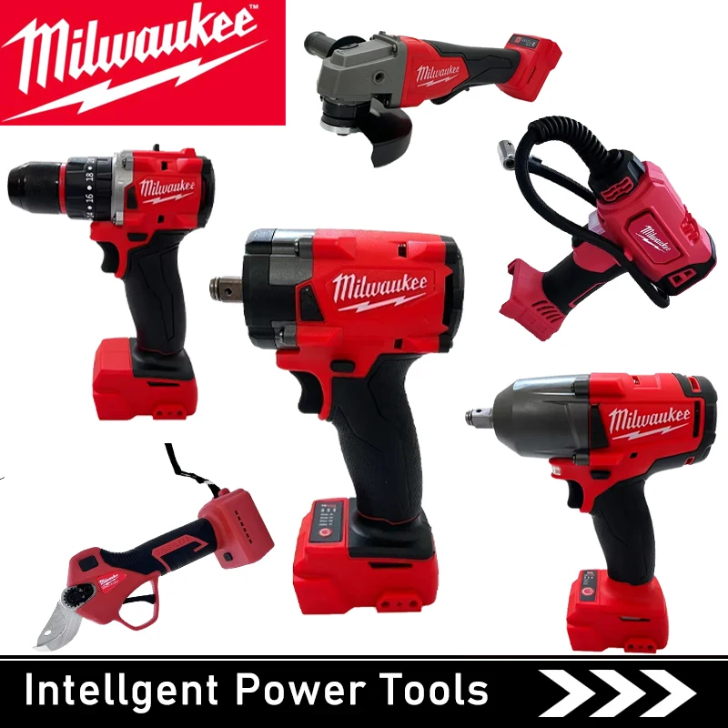 Milwaukee Cordless Electric Ai - مراجعة Power Tools Jack Hammer وسعره