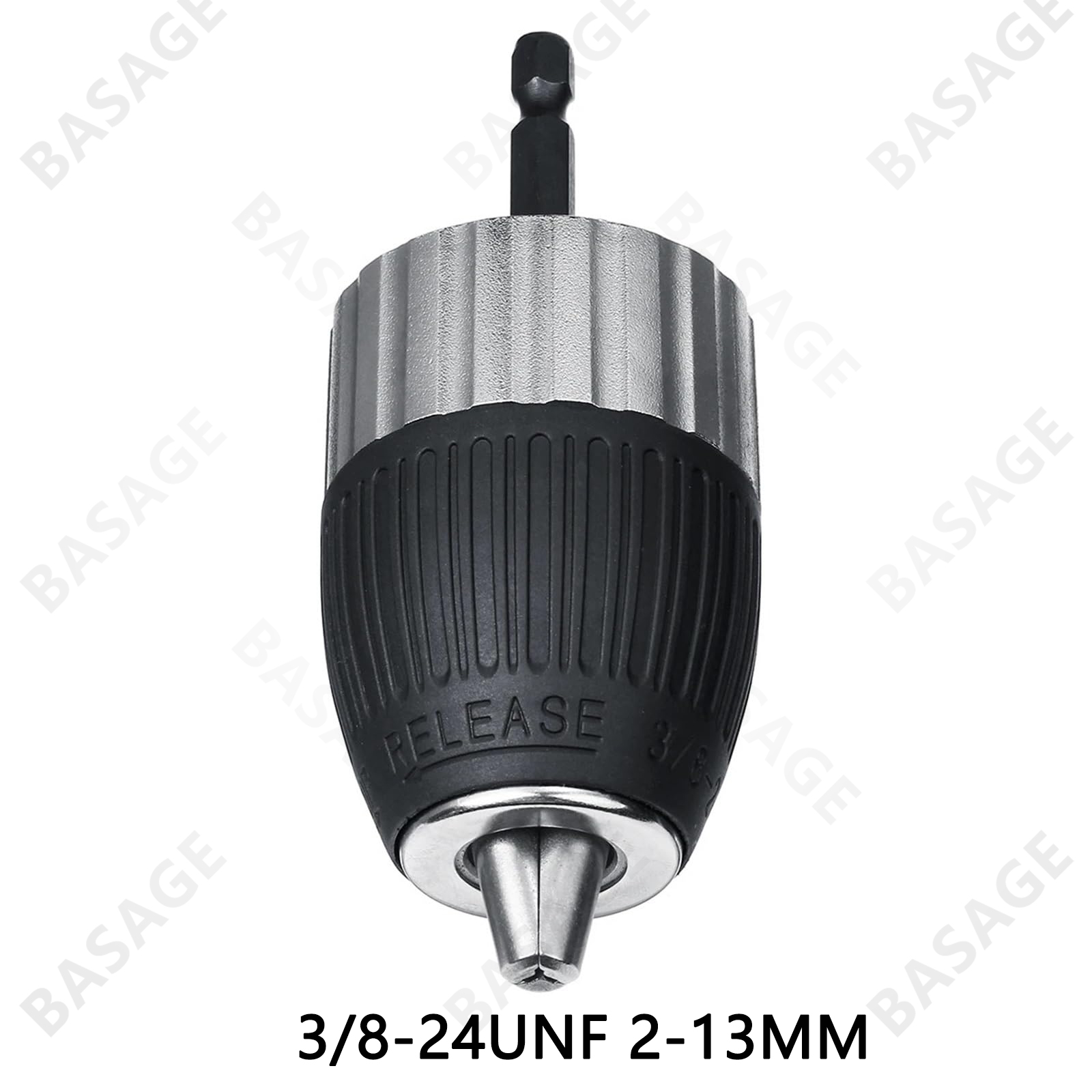 1.5-13mm Electric Drill Chuck  - مراجعة Power Tools Jack وسعره