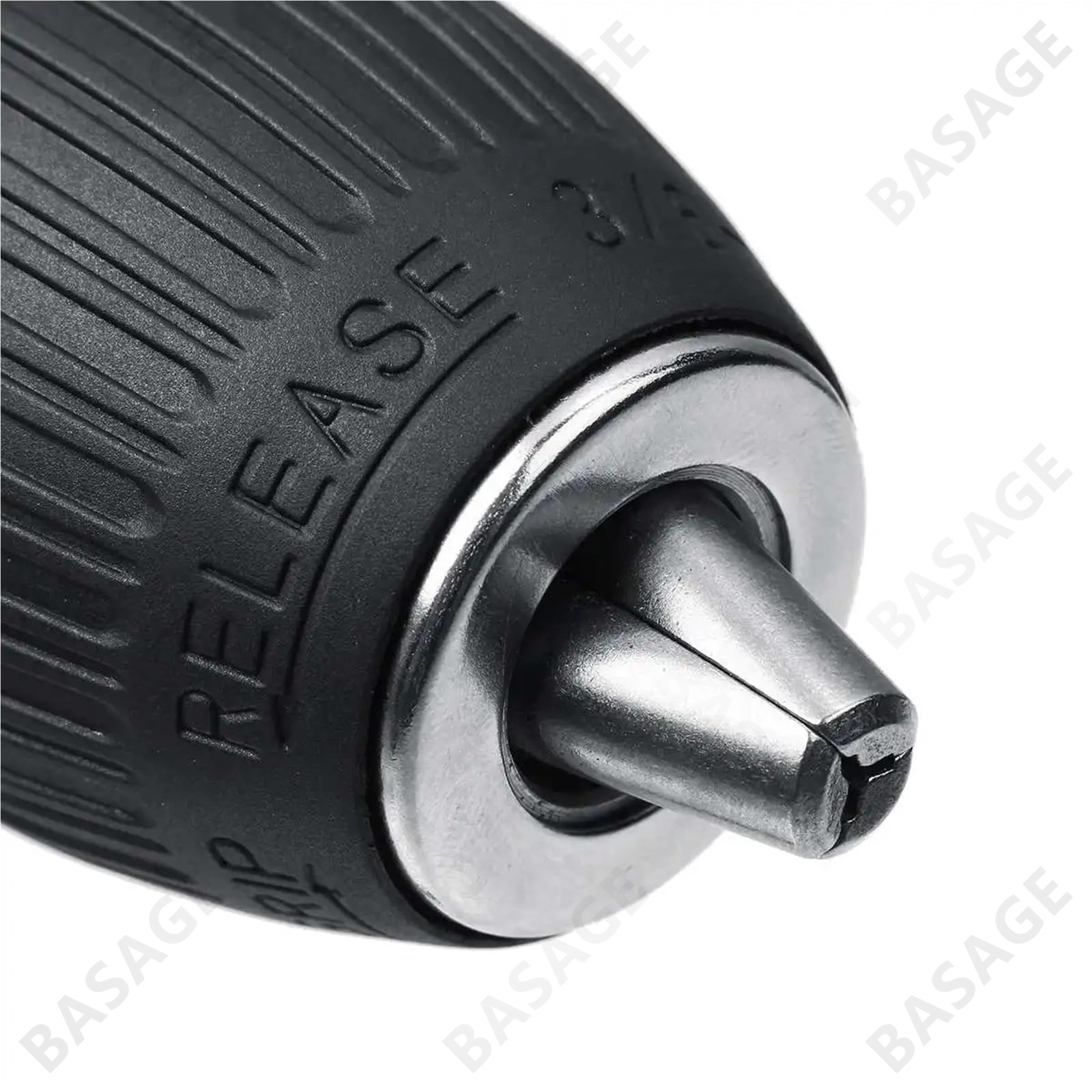 1.5-13mm Electric Drill Chuck  - مراجعة Power Tools Jack وسعره