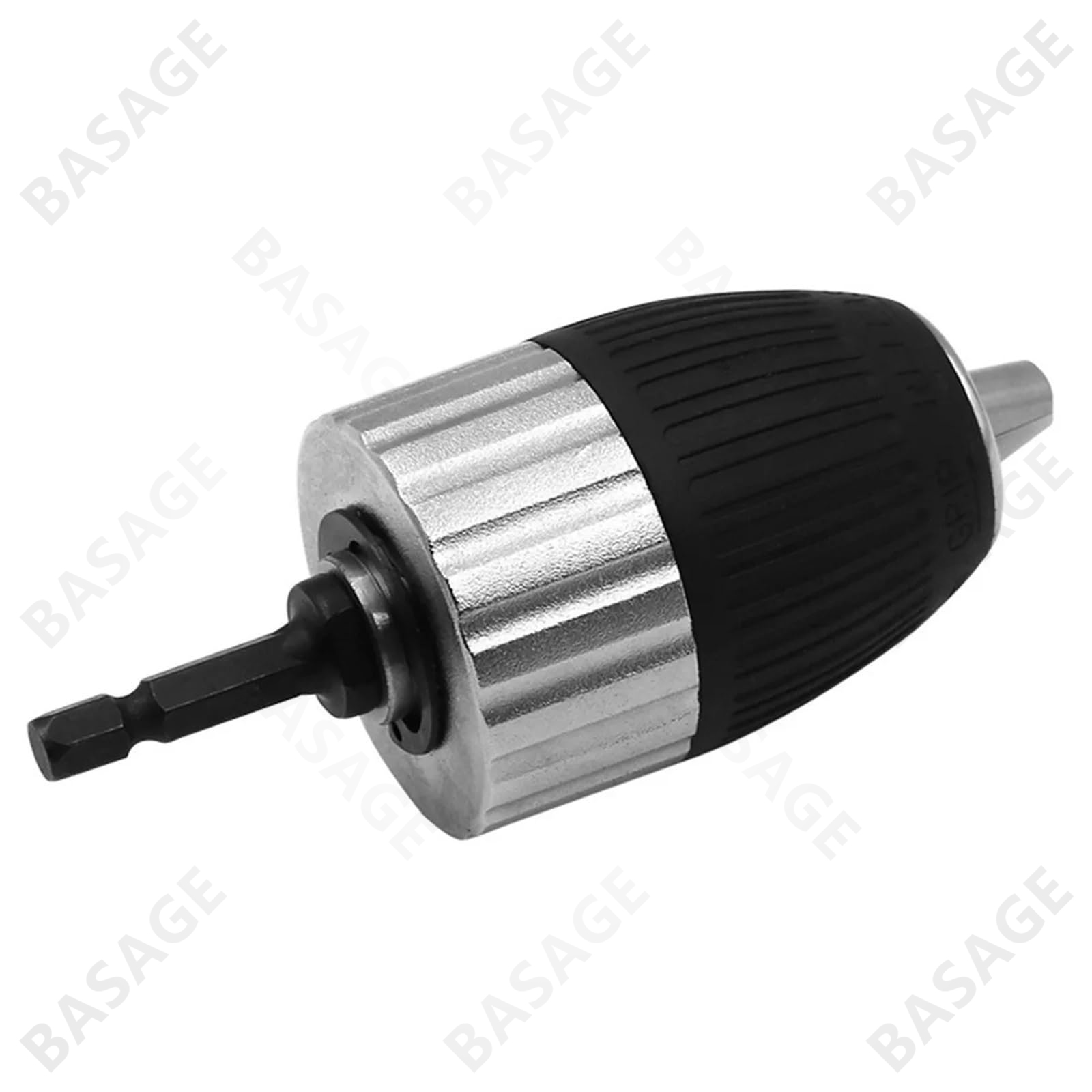 1.5-13mm Electric Drill Chuck  - مراجعة Power Tools Jack وسعره