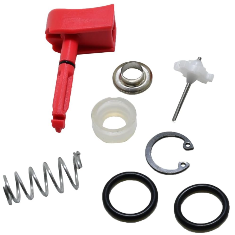 2135-K303 Air Intake Kit Trigg - مراجعة Power Tools Ingersoll Rand وسعره