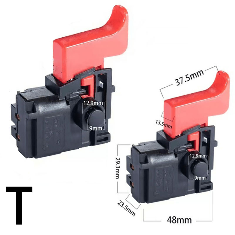 Miniature Power Tool Switch Sp - مراجعة Power Tools Jack Hammer وسعره