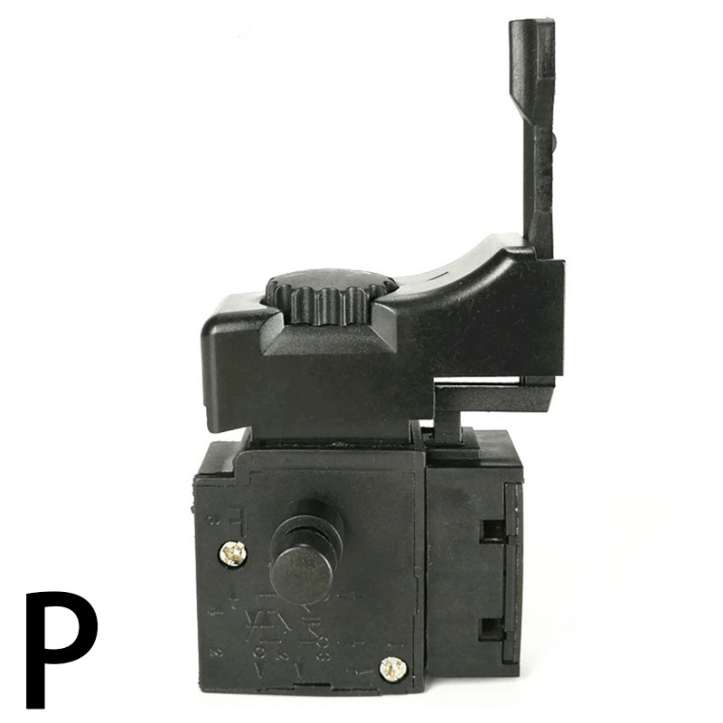 Miniature Power Tool Switch Sp - مراجعة Power Tools Jack Hammer وسعره