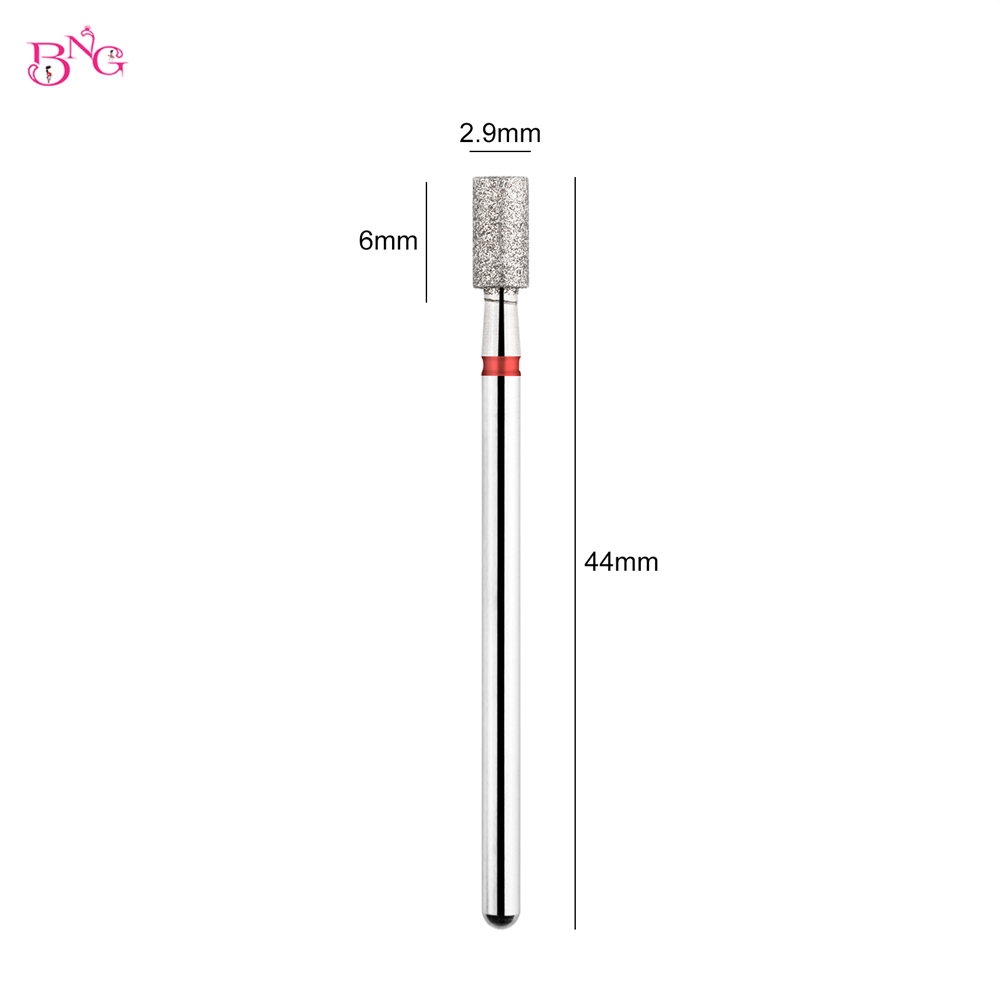 BNG Barrel Diamond Nail Drill  - مراجعة Power Tools Jack وسعره