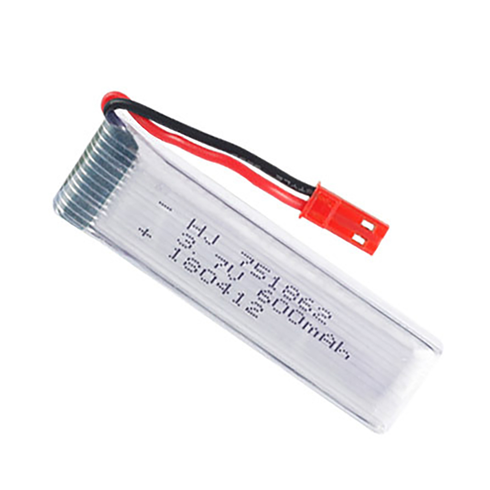 3.7V 600mAH Rechargeable Lipo  - مراجعة Impact Driver Cordless وسعره