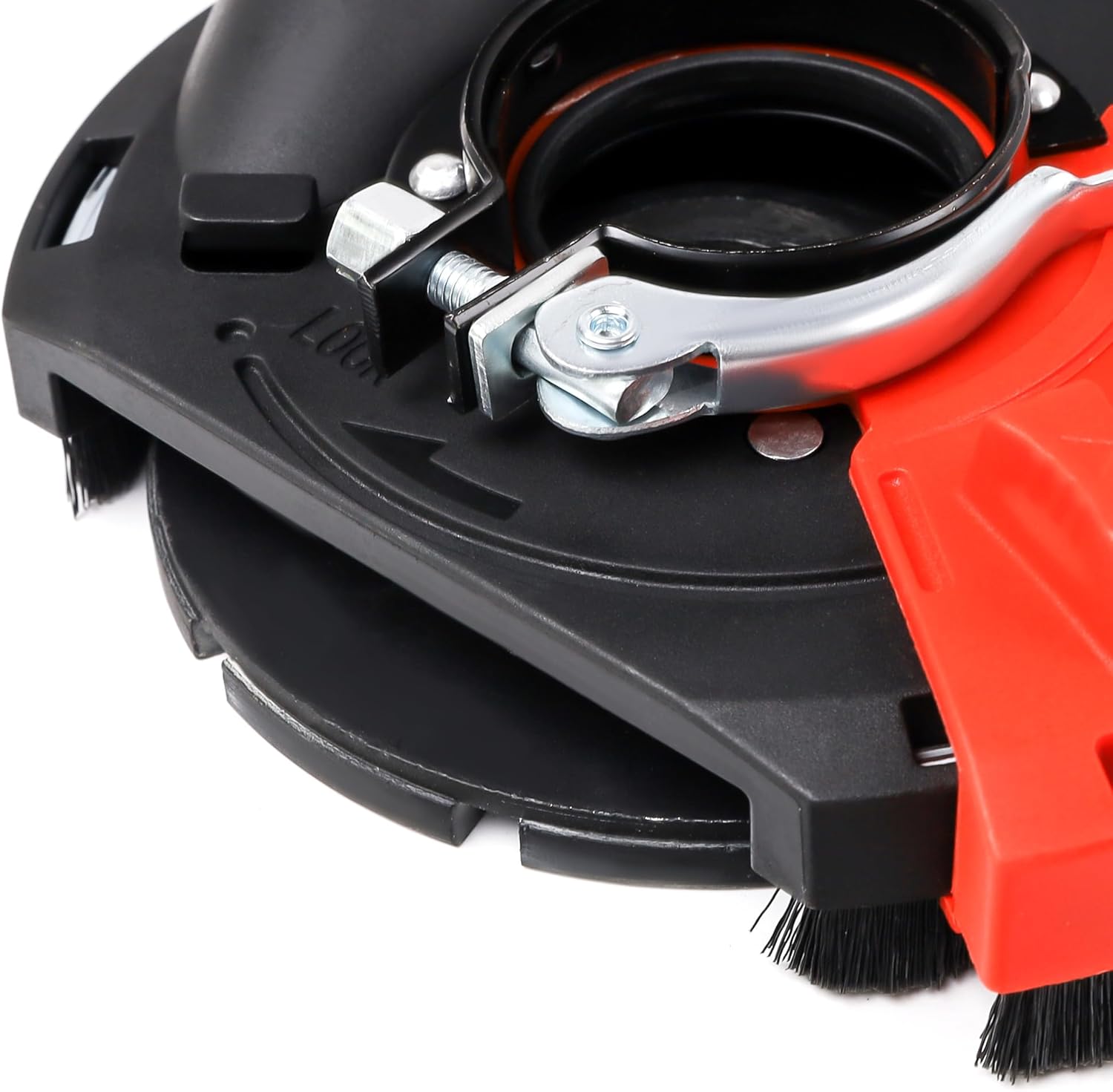 Surface Grinding Dust Shroud f - مراجعة Angle Grinder 4.5 وسعره
