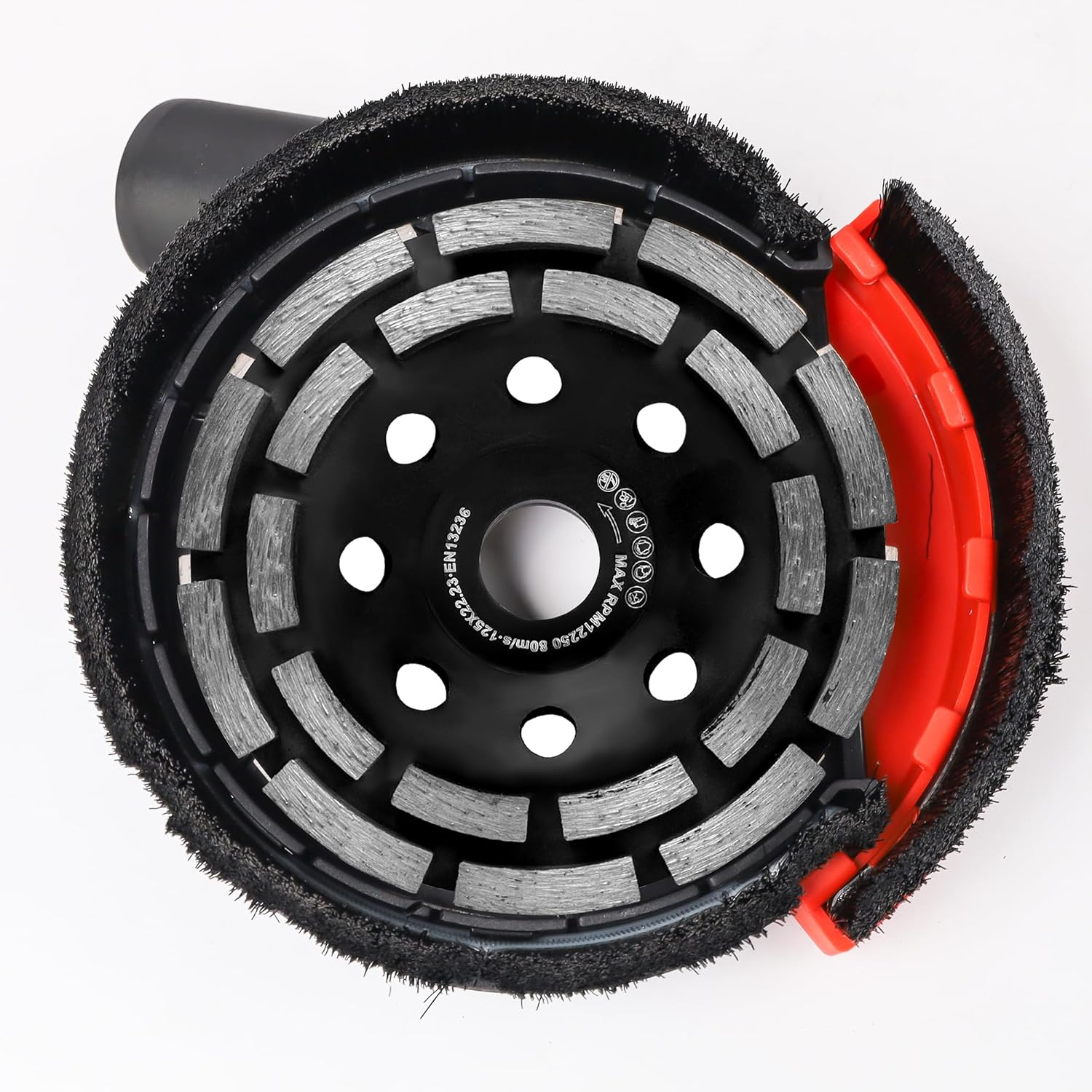 Surface Grinding Dust Shroud f - مراجعة Angle Grinder 4.5 وسعره