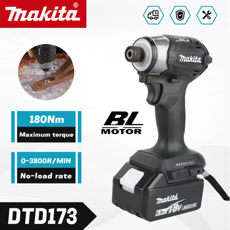 Makita DGA404 18V 125mm Brushl - مراجعة Power Tools Makita Set وسعره