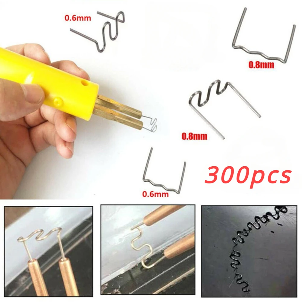 Welder for Plastic Welding Too - مراجعة Staple Gun Electric وسعره