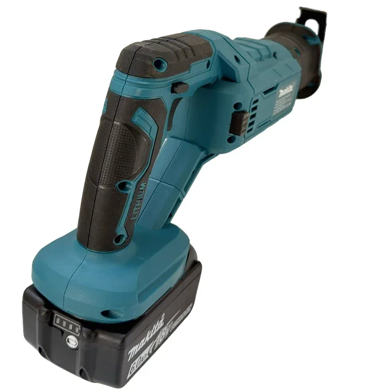 Makita  for 18v Battery Brushl - مراجعة Power Tools Makita Set وسعره