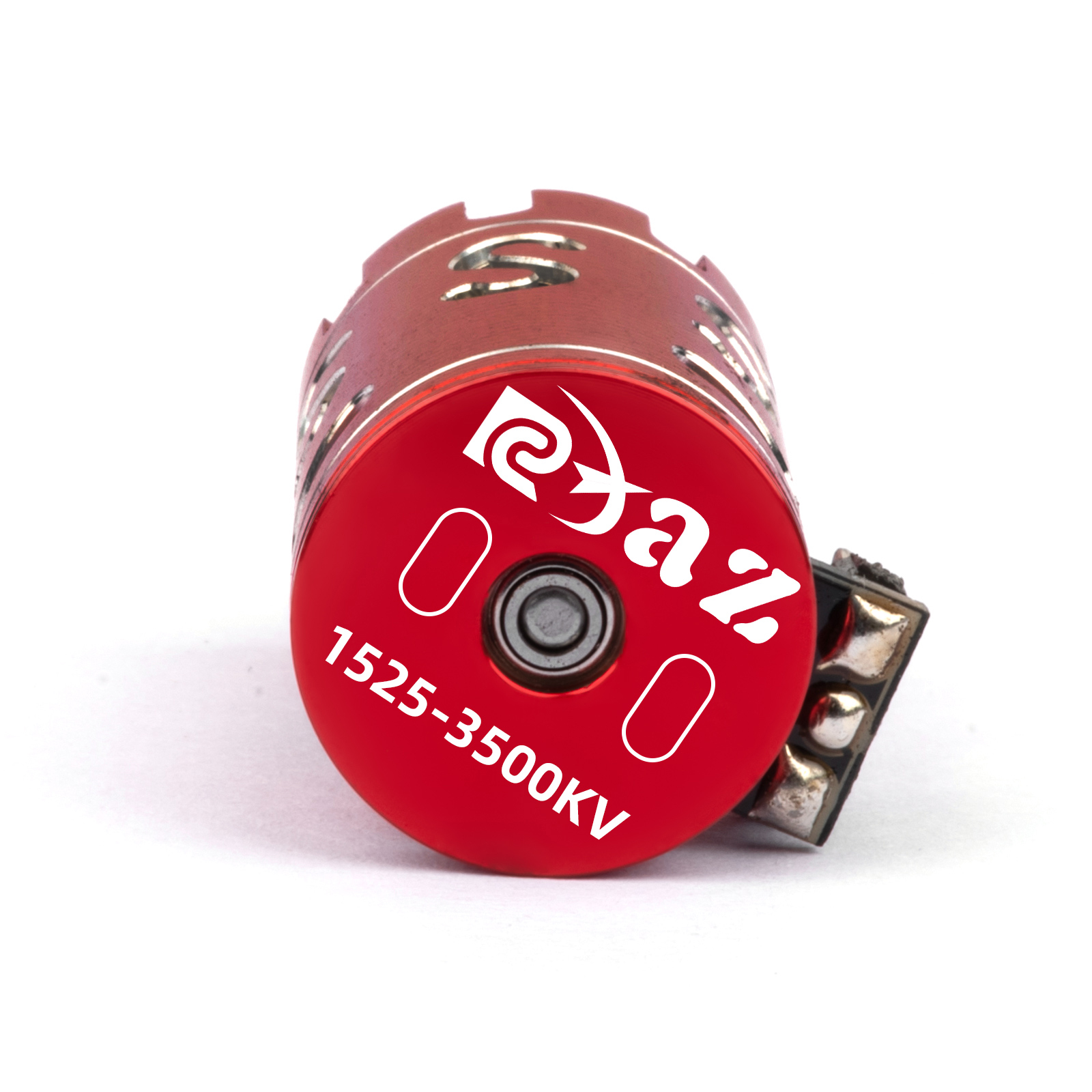 Mini 3500KV 1525 Brushless Mot - مراجعة Impact Driver Cordless وسعره