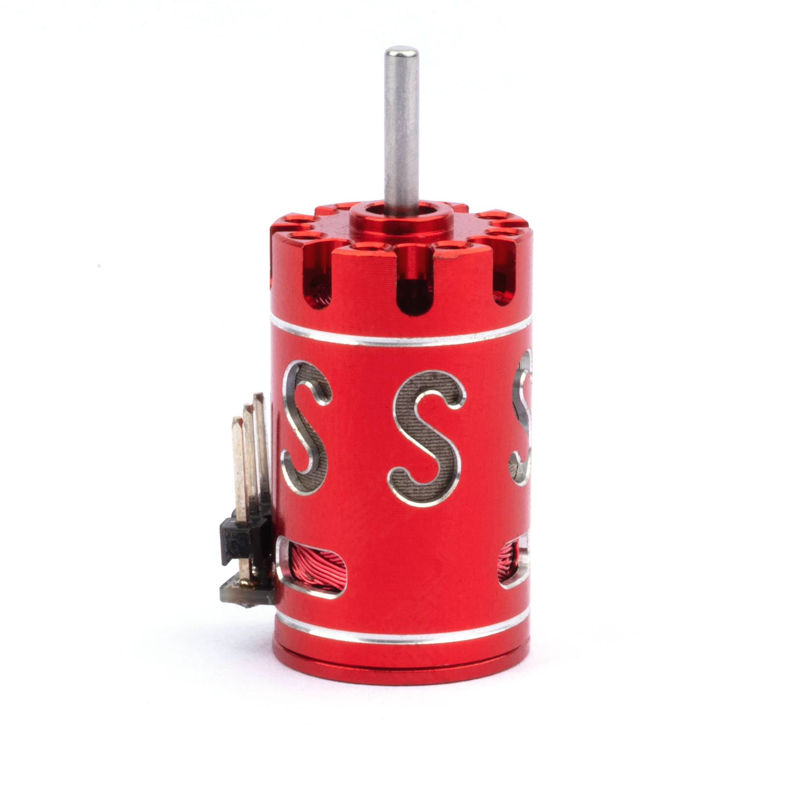Mini 3500KV 1525 Brushless Mot - مراجعة Impact Driver Cordless وسعره