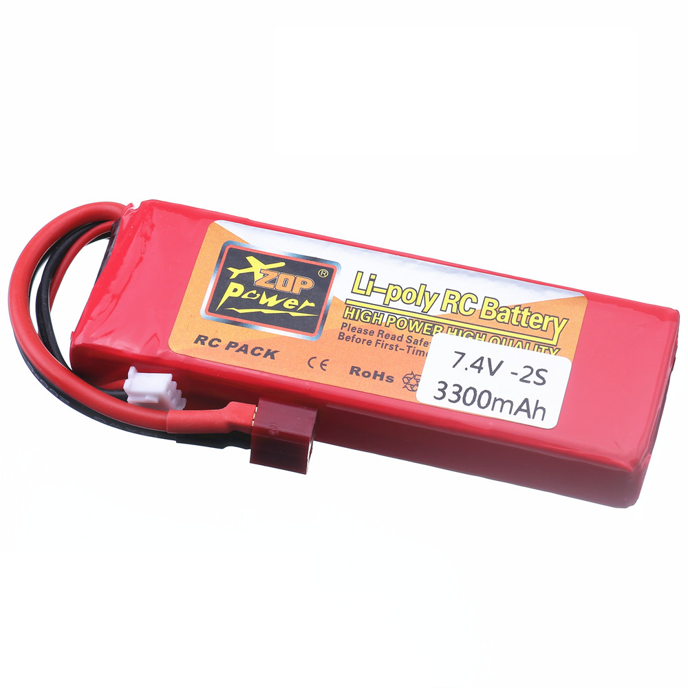 2S 7.4V 3300mAh Lipo Battery C - مراجعة Impact Driver Cordless وسعره