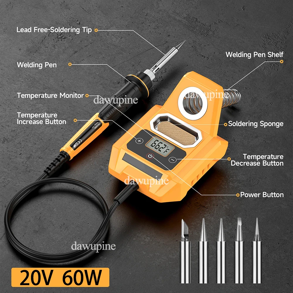 Power Tool Parts LCD Digital D - مراجعة Power Tools Toolstation وسعره