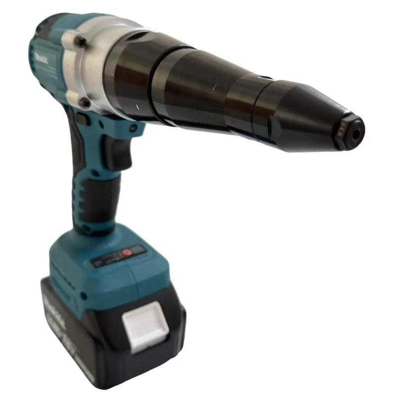 Makita 25000N Brushless Electr - مراجعة Power Tools Jack وسعره