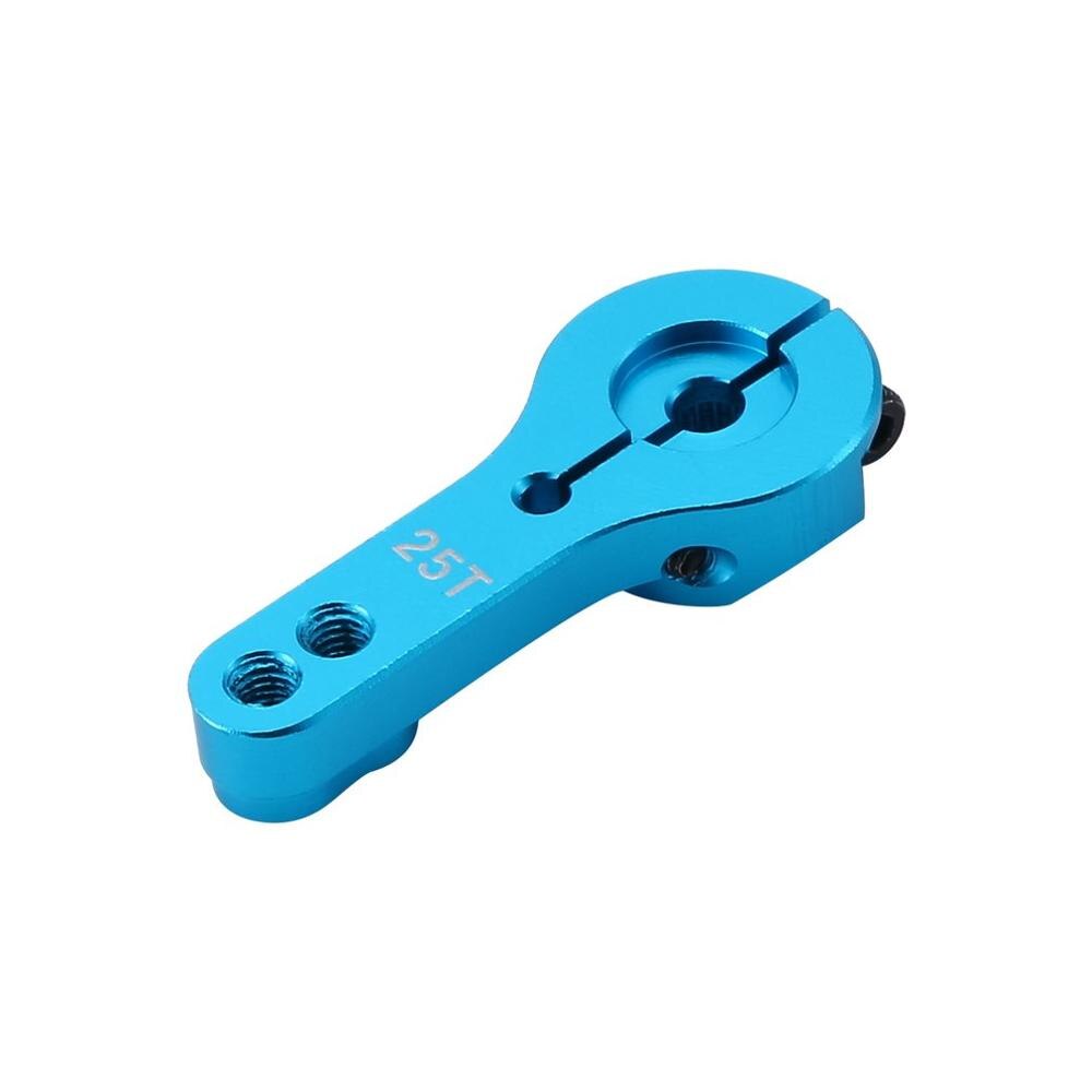 NEEBRC 25T RC Servo Horn Alumi - مراجعة Impact Driver Cordless وسعره